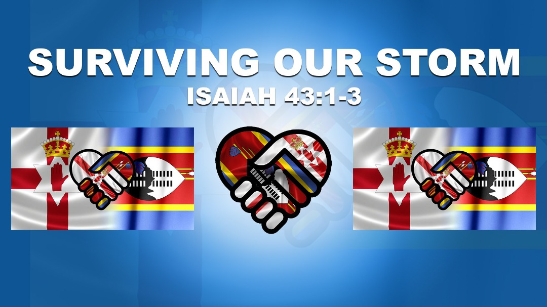 Challenge Ministries